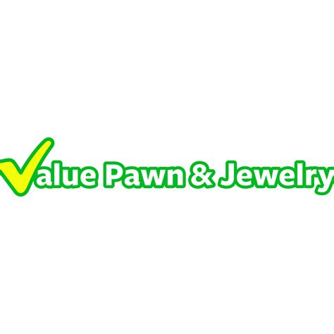 value pawn